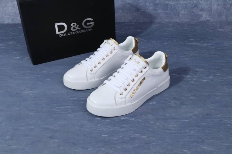 Dolce & Gabbana Sneakers